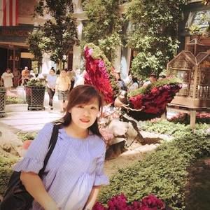 Meet your Posher, Ruby